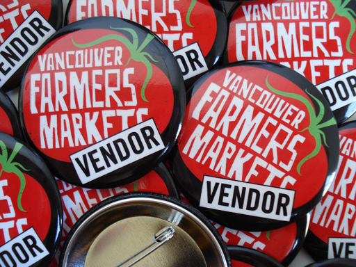 Vancouver Farmers Market