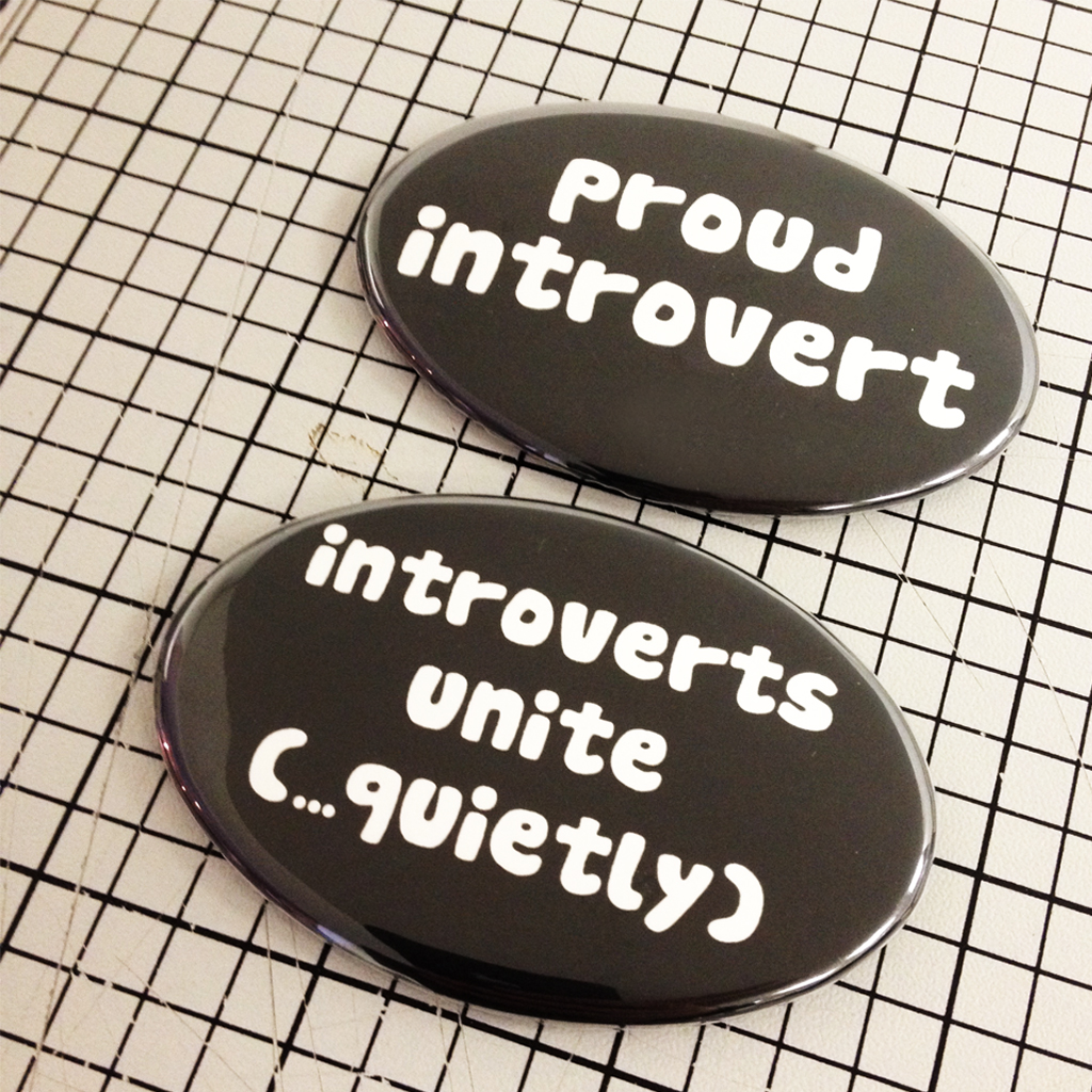 Introverts