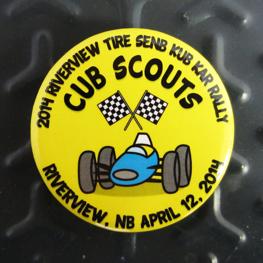 CUB SCOUTS