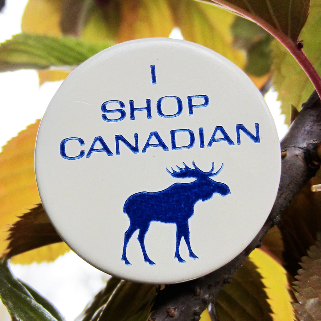 I Shop Canadian