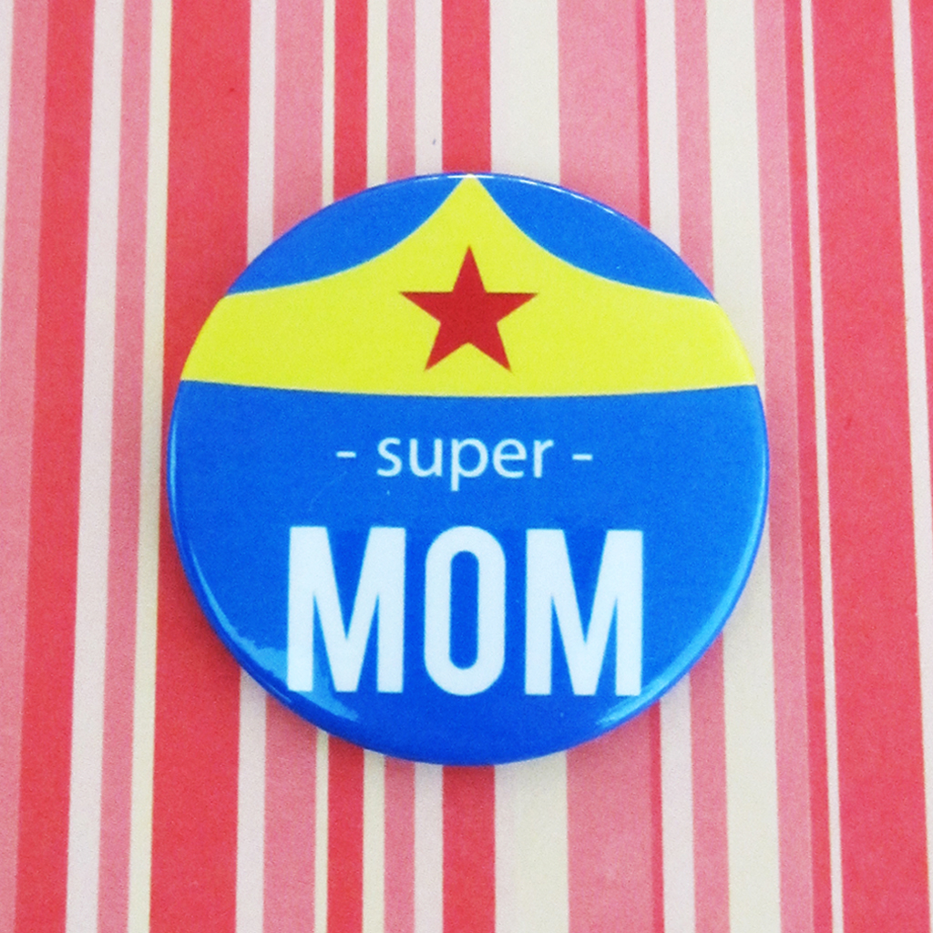 Super Mom