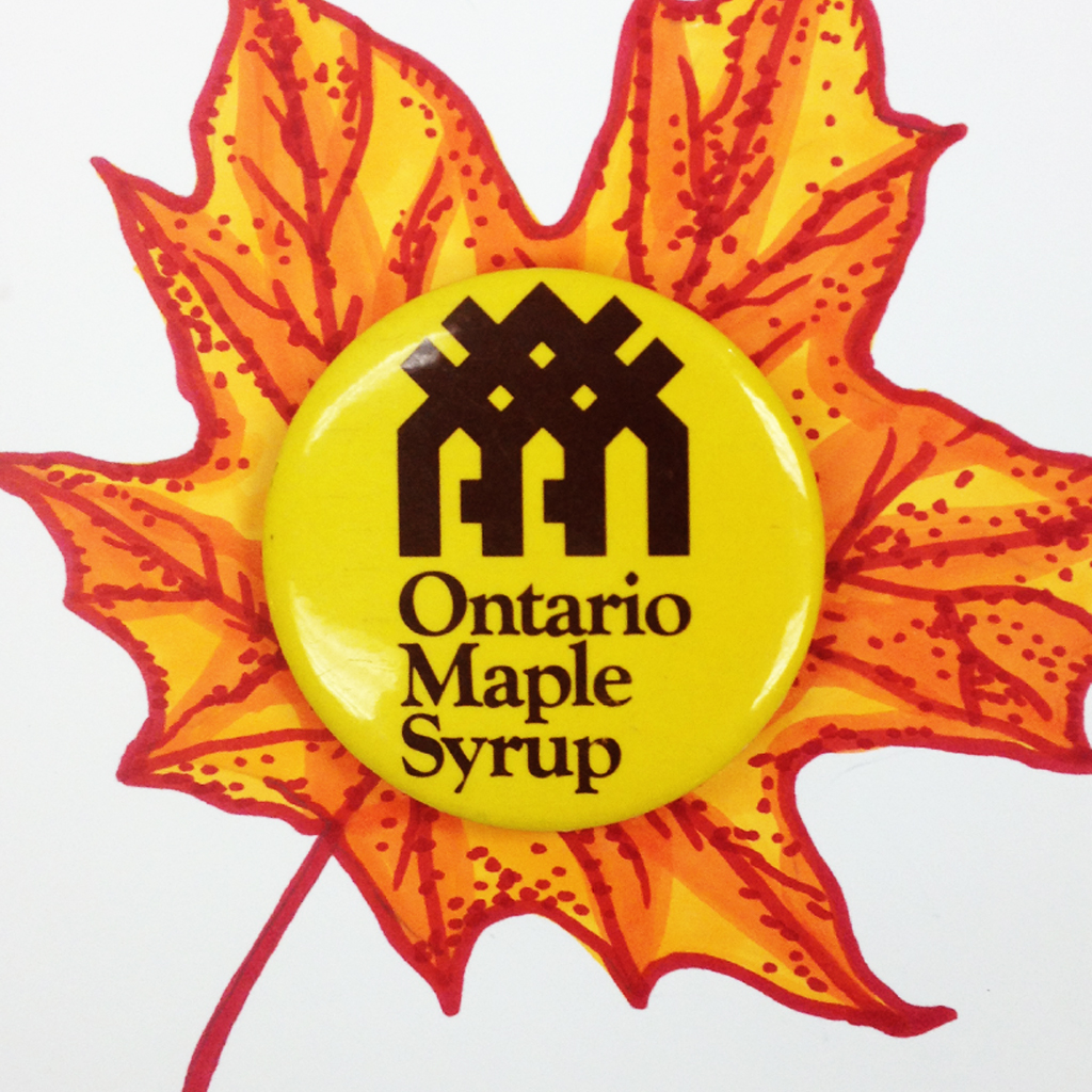 Ontario Maple Syrup