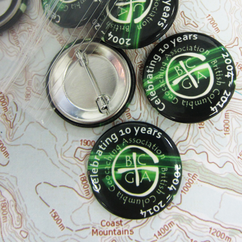 BC Geocaching Assoc