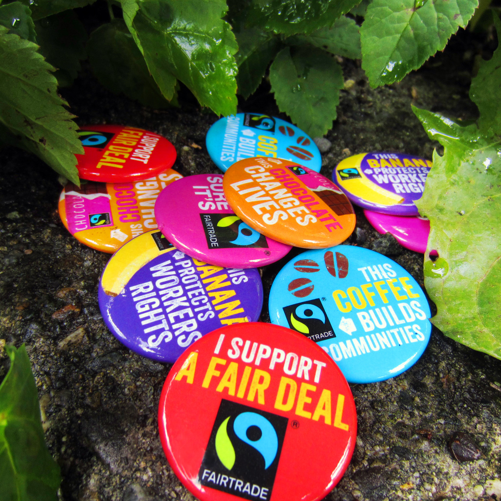 Fairtrade