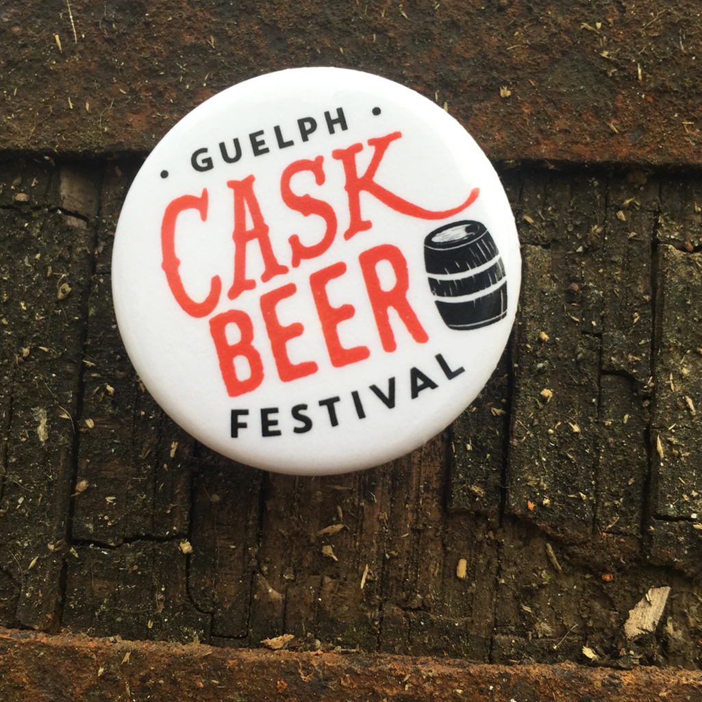 Guelph Cask Beer