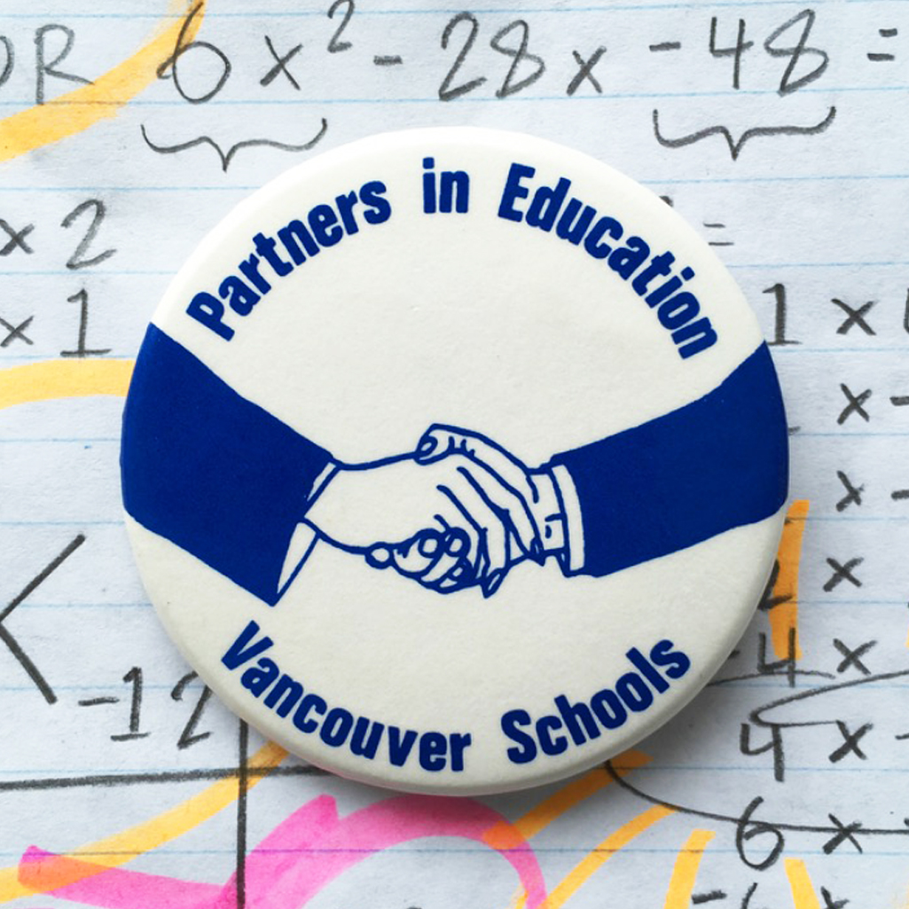 Partners in Education