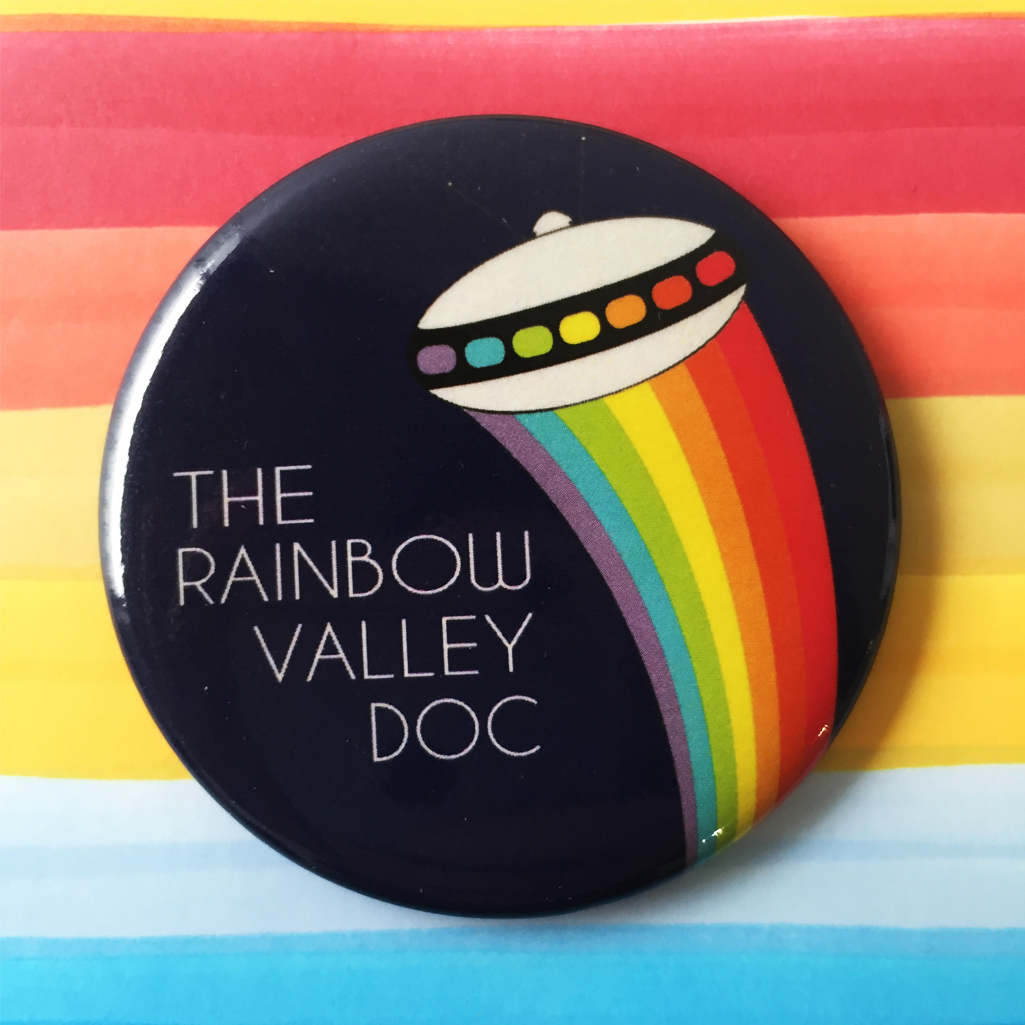 Rainbow Valley Doc