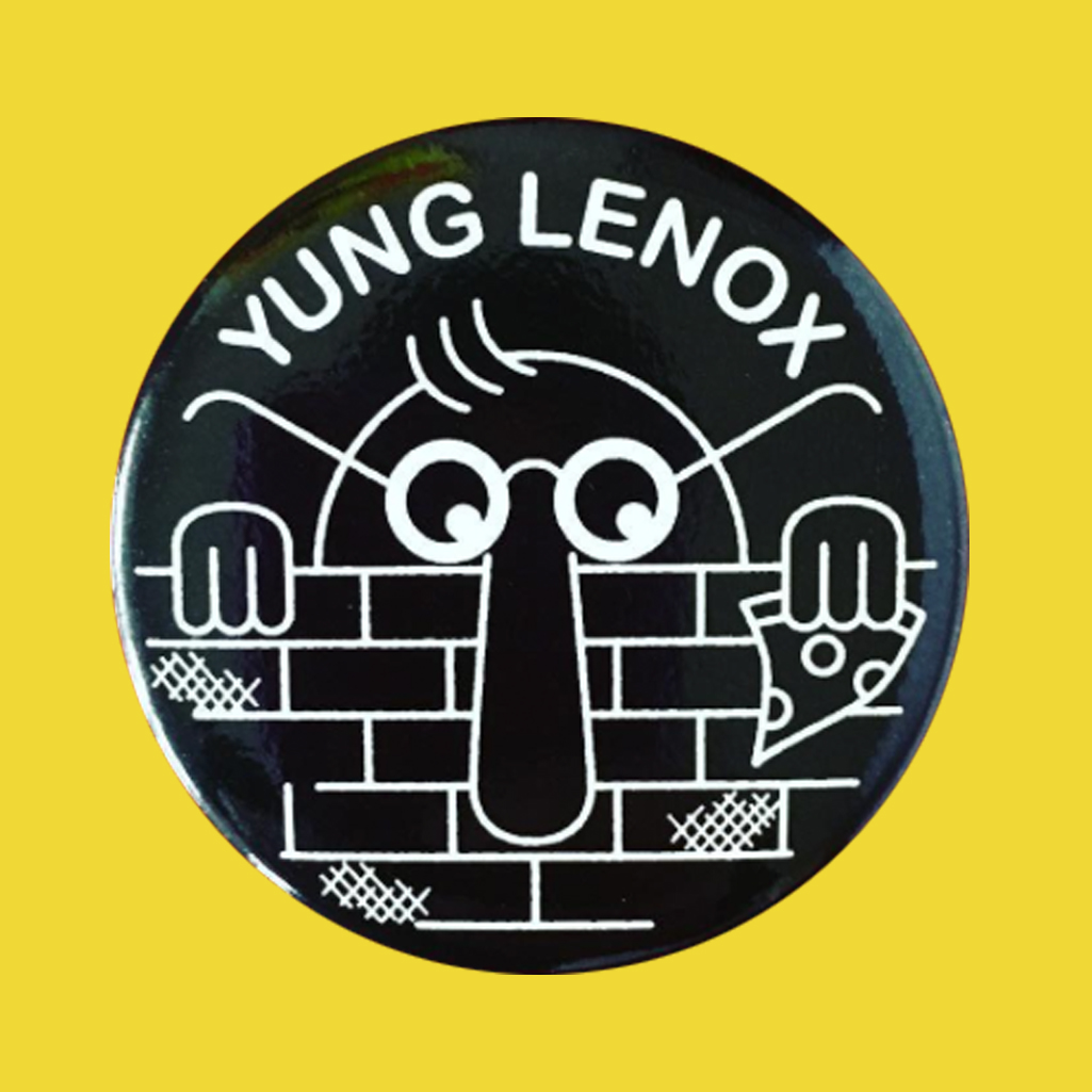 Yung Lenox