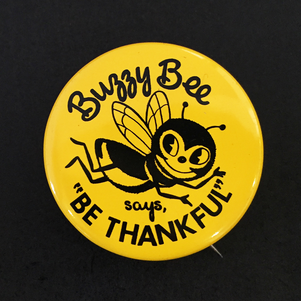 BuzzyBee